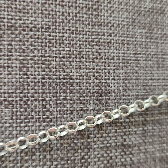 Gorgeous NWOT Native American Triple Stone Kingman Turquoise Cluster Necklace 💙 - Picture 5 of 14